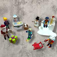 Playmobil Family Fun (set 9238)