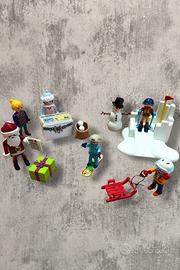 Playmobil Family Fun (set 9238)