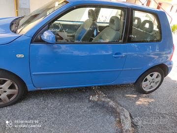vw  lupo
