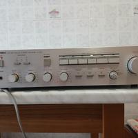 amplificatore yamaha a-500