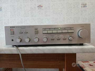 amplificatore yamaha a-500