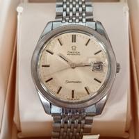 Omega Seamaster  *Oversize*