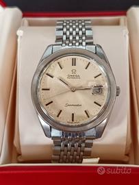 Omega Seamaster  *Oversize*