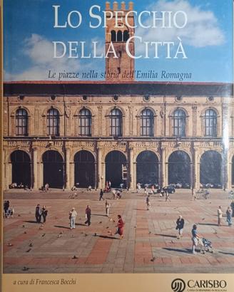 Lo specchio della Città