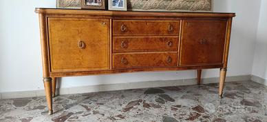 credenza anni 40