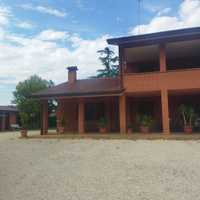 Casa in campagna per vacanza al mare