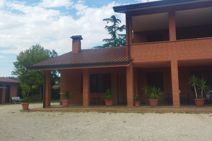Casa in campagna per vacanza al mare