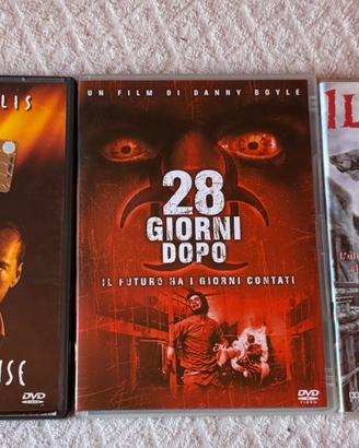 Set 5 dvd cylt