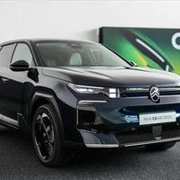 CITROËN C5 AIRCROSS Hybrid 145 cv Automatico You S