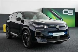 CITROËN C5 AIRCROSS Hybrid 145 cv Automatico You S