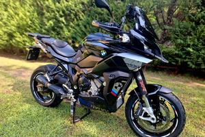 bmw s1000xr 