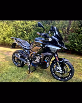 bmw s1000xr 