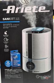 Sanijet Ariete.mod 2836