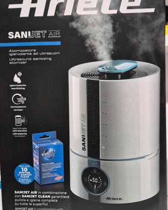 Sanijet Ariete.mod 2836