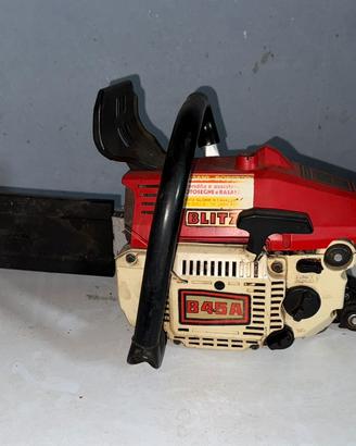 Motosega BLITZ B 45 A