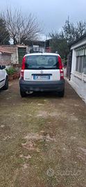 Si vende Fiat Panda del 2009. Zona Gaeta Latina.  