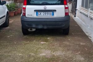 Si vende Fiat Panda del 2009. Zona Gaeta Latina.  