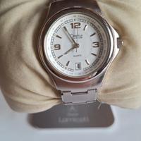 Orologio polso Caravelle by Bulova vintage