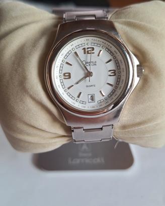 Orologio polso Caravelle by Bulova vintage