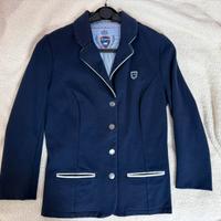 GIACCA GARA EQUITAZIONE DECHATLON TAGLIA XS