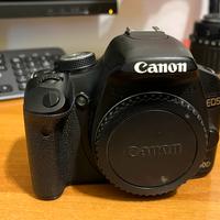 Canon eos 500d