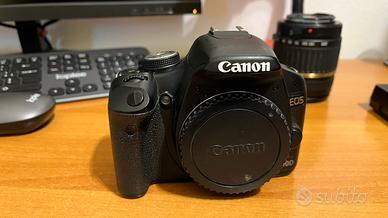 Canon eos 500d