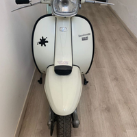 Lambretta splendida