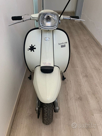 Lambretta splendida