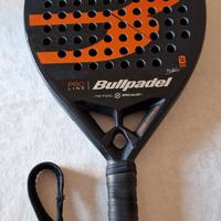 bullpadel hack comfort 03