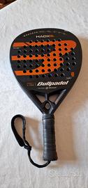 bullpadel hack comfort 03