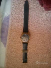 Orologio swatch