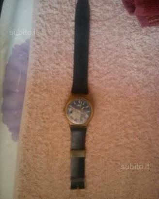Orologio swatch