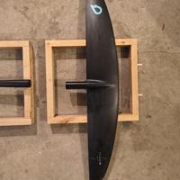 Front Foil Gong Fluid H M V3