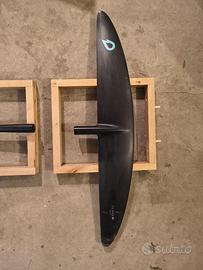 Front Foil Gong Fluid H M V3