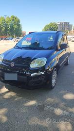 Fiat Panda 2020