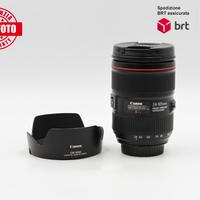 Canon EF 24-105 F4 L IS II USM (Canon)