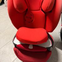Seggiolino auto Cybex Pallas S-fix