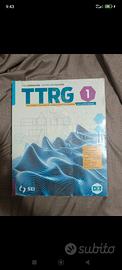 Ttrg 1 tecnologia e tecniche di rappresentazione g