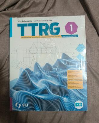 Ttrg 1 tecnologia e tecniche di rappresentazione g