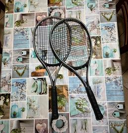 Racchette da tennis
