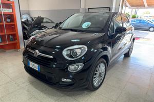 Fiat 500X 1.6 MultiJet 120 CV Business NAVI-PELLE-