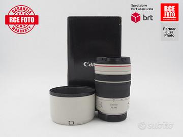 Canon RF 70-200 F4 L IS USM (Canon)
