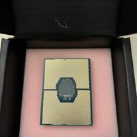 Intel 16 Core Xeon Silver 4216 2nd Gen - CPU