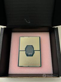 Intel 16 Core Xeon Silver 4216 2nd Gen - CPU