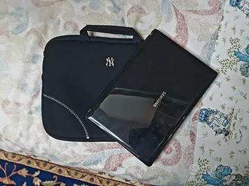 Valigetta pc 10" + custodia