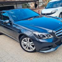 Mercedes-Benz Classe E - 300 BlueTEC DIESEL Editio