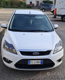 Ford focus Titanium