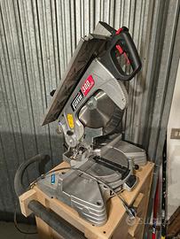 Troncatrice circolare FEMI 300 Special