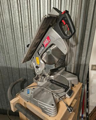 Troncatrice circolare FEMI 300 Special