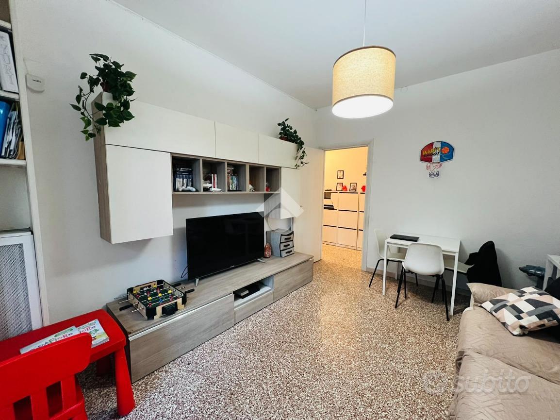 Appartamento – Milano, Barona, Municipio 6 - Vista 4